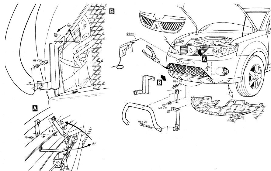 �A�E�g�����_�[�̃t�����g�v���e�N�V�����K�[�h